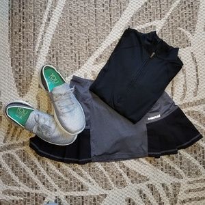 5/$10 Head Fitness Skirt